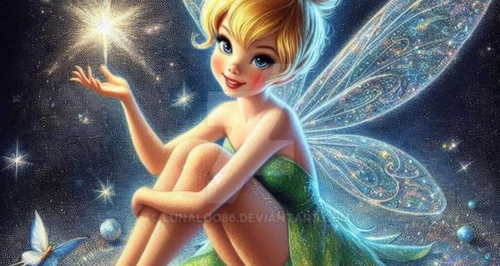 Tinker’s Treasures