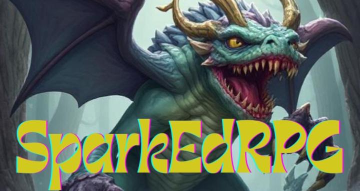 SparkEdRpg