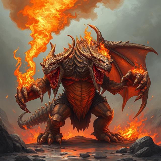 Rules of the Realm