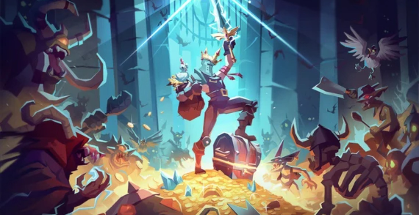 Loot, Badges, and Rewards