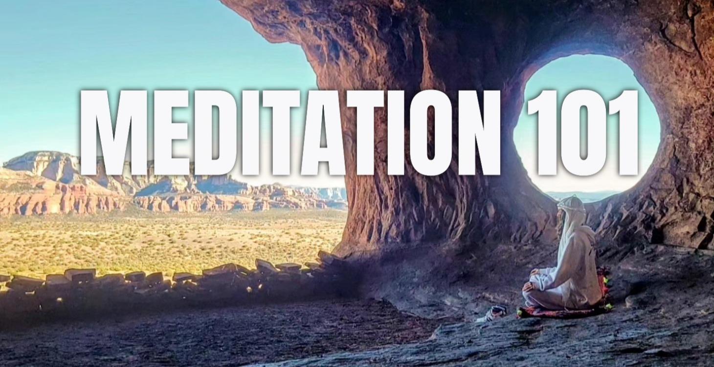 Meditation 101