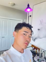 David Cho