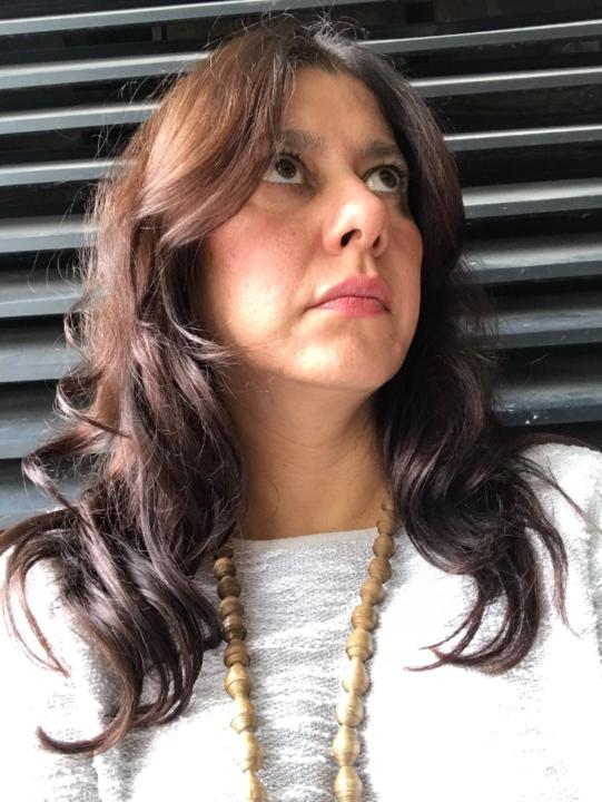 Paola Trovamala