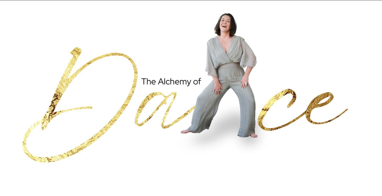 The Alchemy of Dance