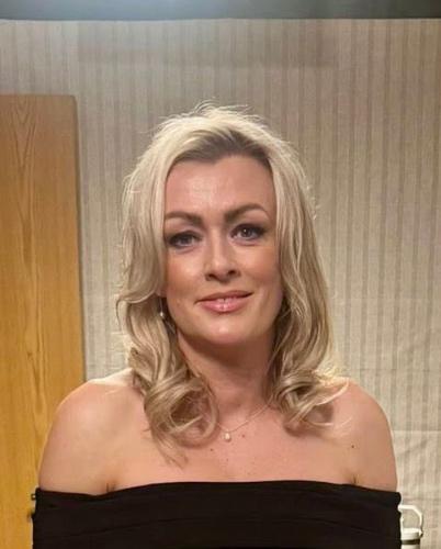 Shelley Cash