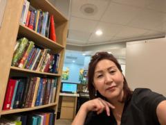 Erdenetsetseg Sandag