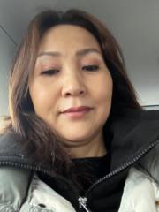 Erdenetsetseg Sandag