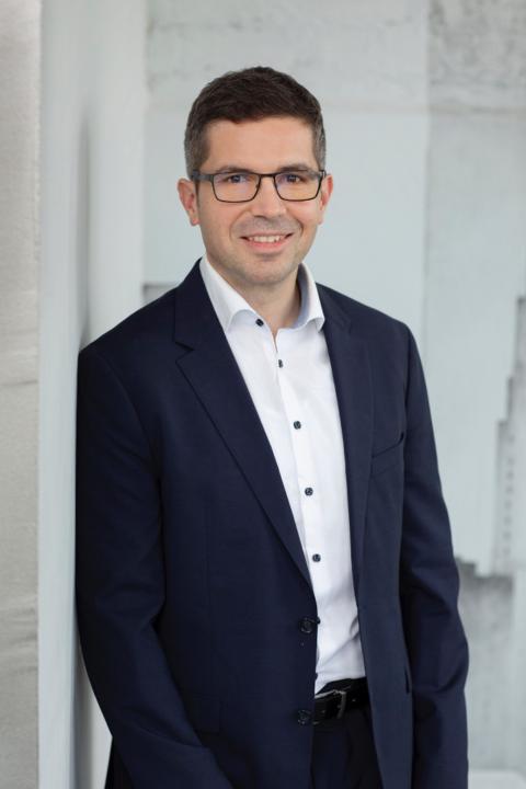 Gabor Szenczi