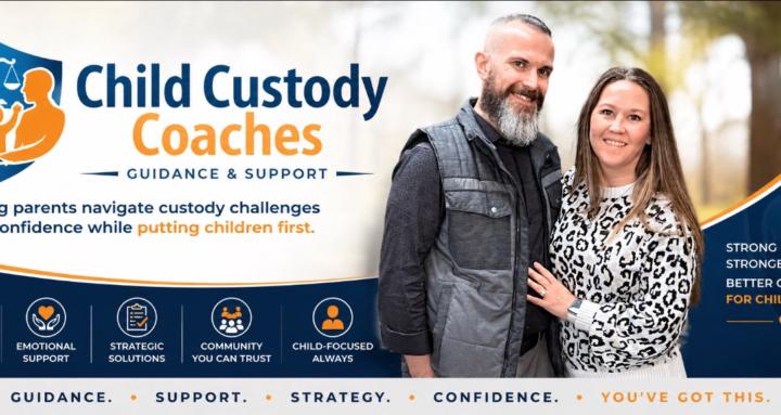 Child Custody Coaches