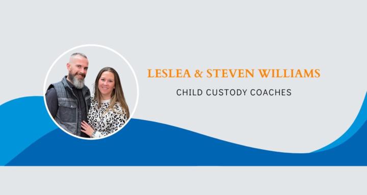 Child Custody Coaches