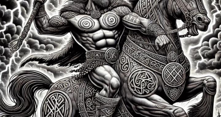 Chiron