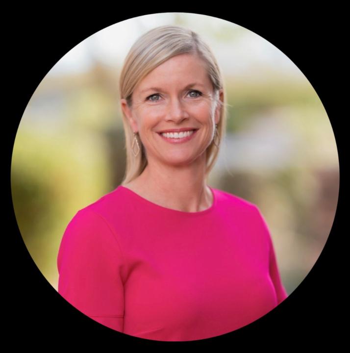 Hillary Clements