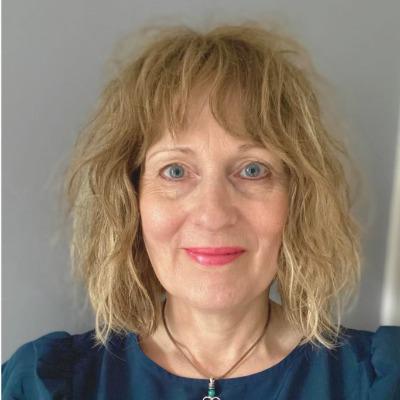 Sarah Blocksidge