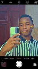 Mahmoud Mohammed Benedict