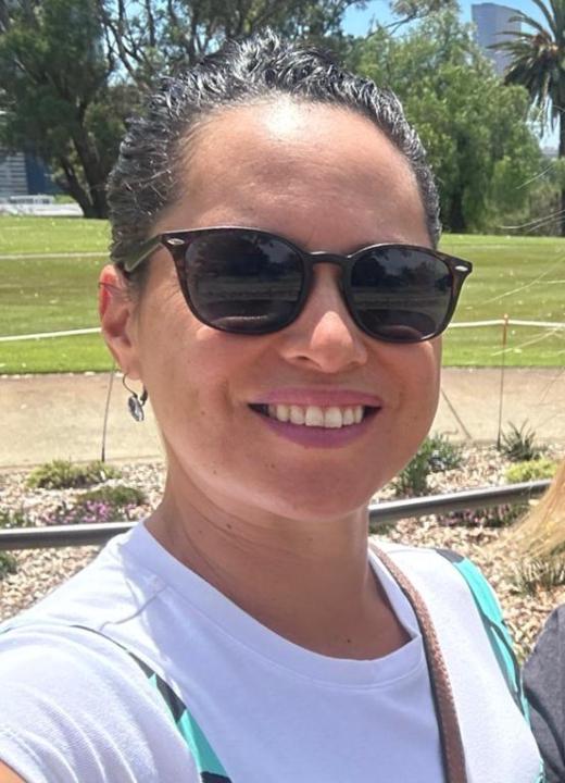 Nadine Gemmell