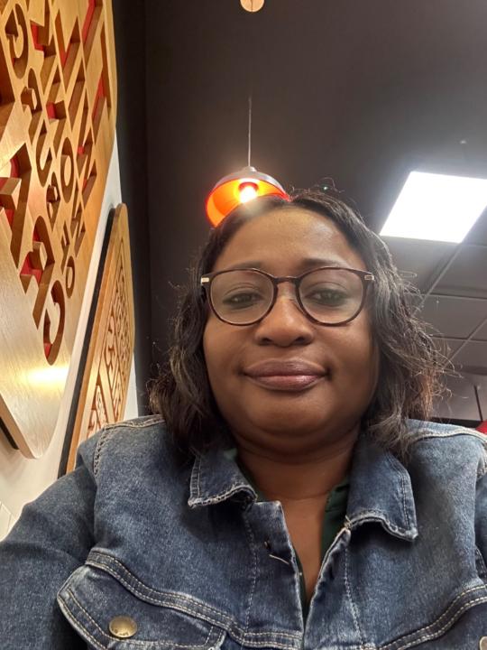 Janet Adeyi