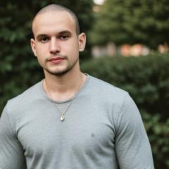 Yaroslav Zharikov