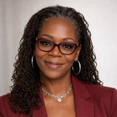 Dierdre Shephard