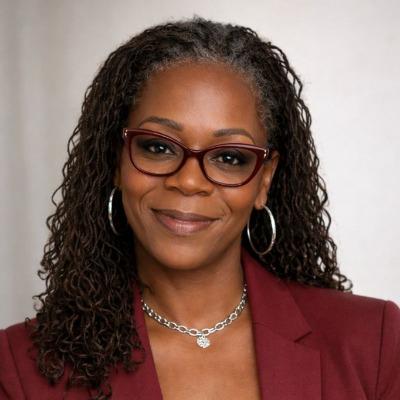 Dierdre Shephard