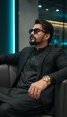 Fahad Mustafa