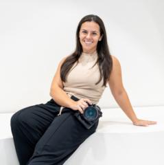 Nancy Tomas