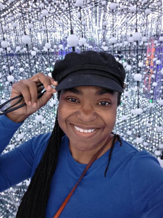 Tammie Holmes
