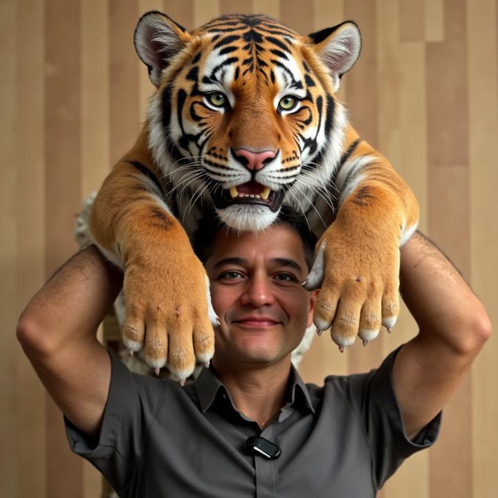 Carlos Mantilla