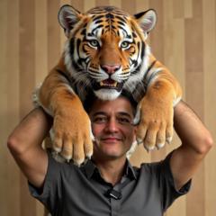 Carlos Mantilla