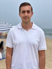 Gregory Haufe