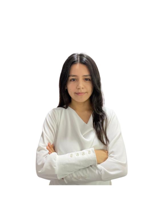 Carol Ocaña Jara