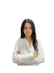 Carol Ocaña Jara