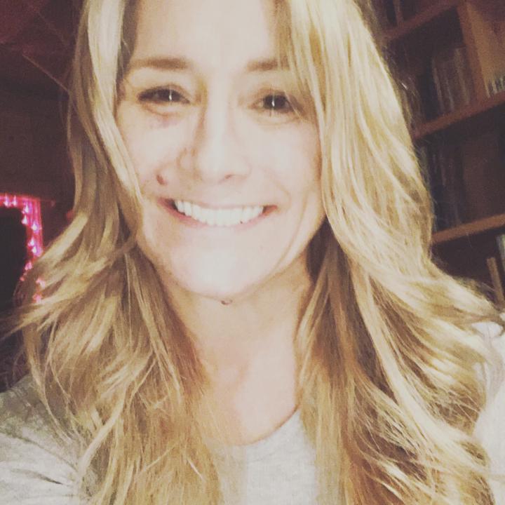 Debi Peck