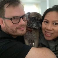 Faye Pagal Schweiger