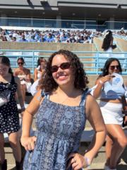 Catherine Oxendine