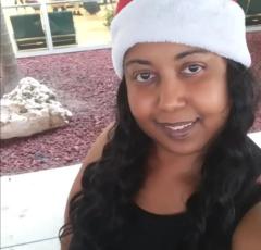 Tashawa Reaves