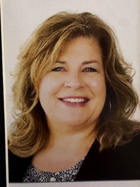Sherri Kurek