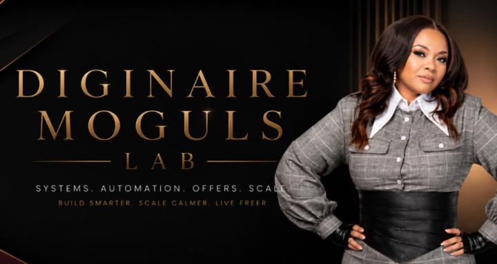 DigiNaire Moguls Lab