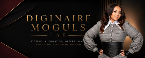 DigiNaire Moguls Lab gallery image