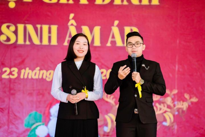 Minh Lại