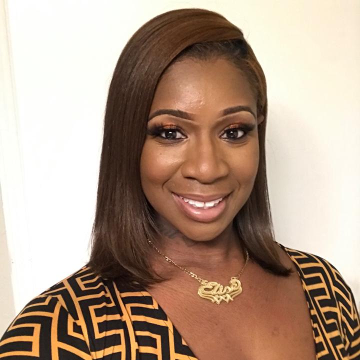 Elise Martin