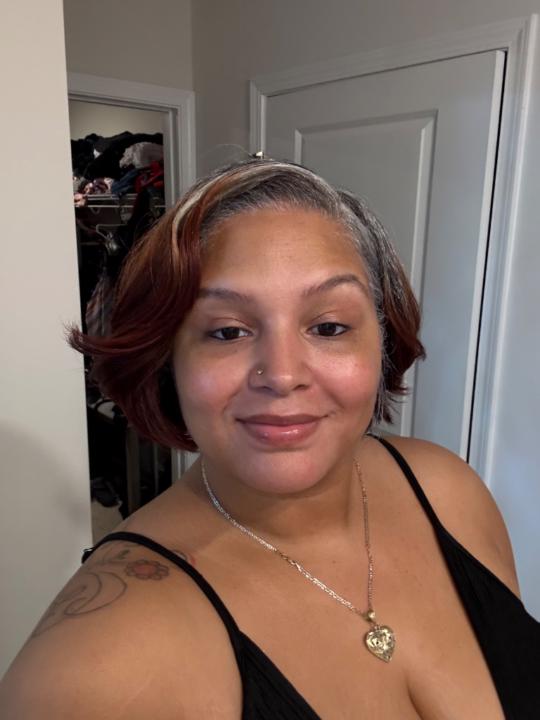 Tamika Bellamy