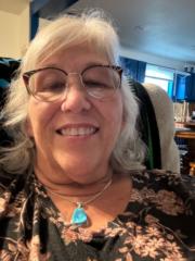 Rebecca Johnson