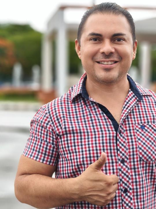 José Carlos Ortiz Madera