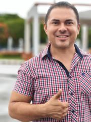 José Carlos Ortiz Madera