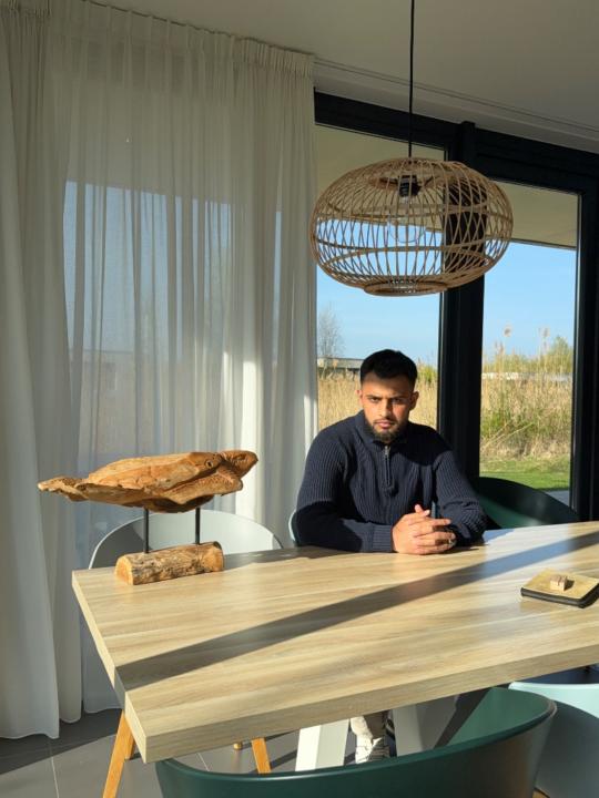 Rahim Ahmadzai