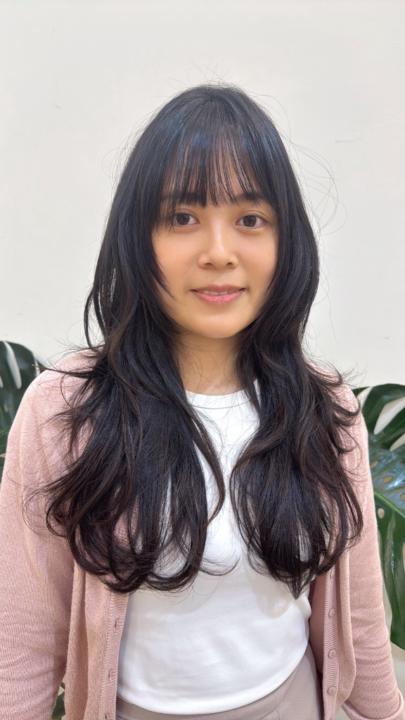 Iris Fu