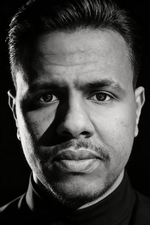 Osman Farah ali