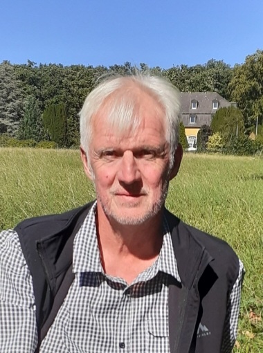 Lothar Barbian