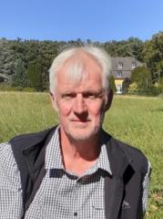 Lothar Barbian