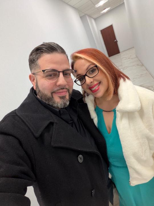 Tracy Jimenez